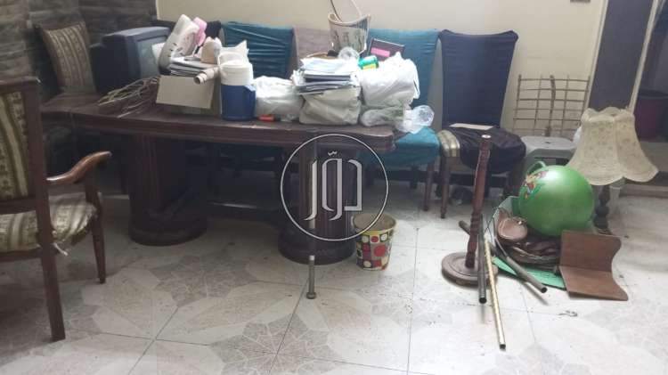 صور شقق مفروشة للايجار في القاهرة - دوّر.كوم