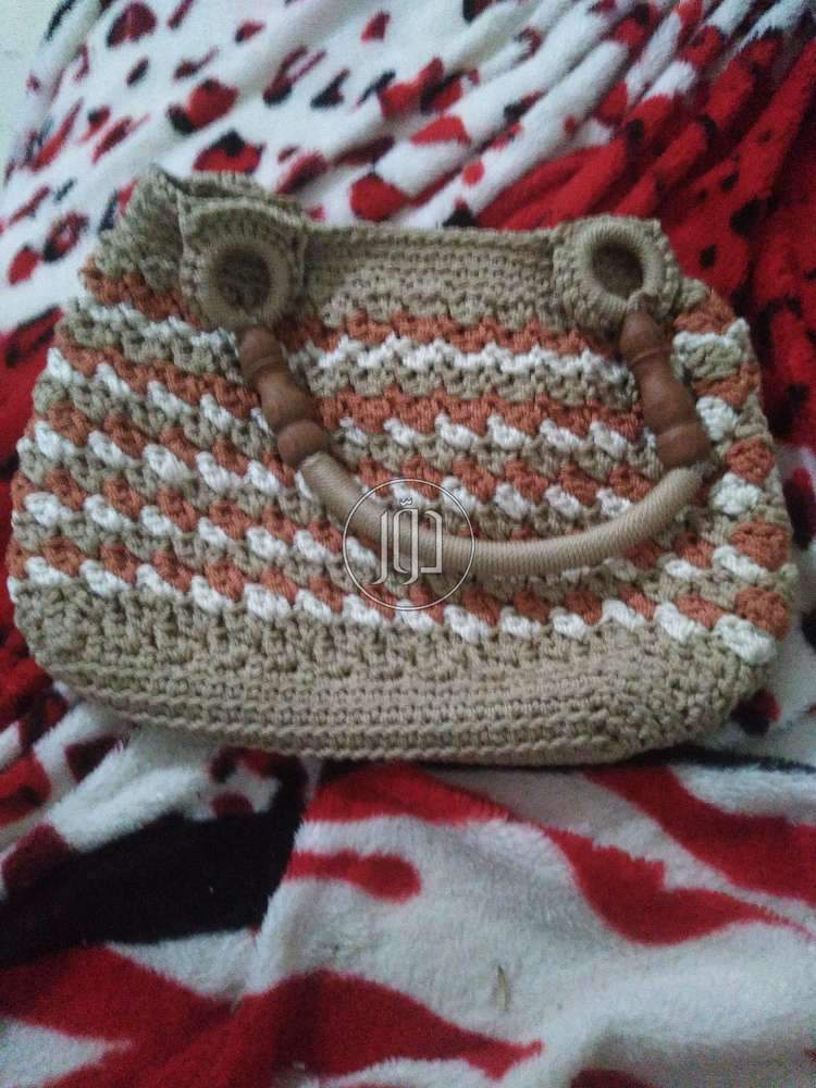 صور شنط حريمي للبيع في الإسكندرية - دوّر.كوم