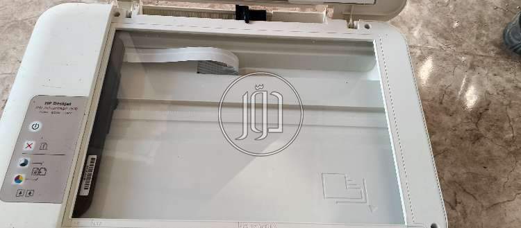 للبيع طابعة hp