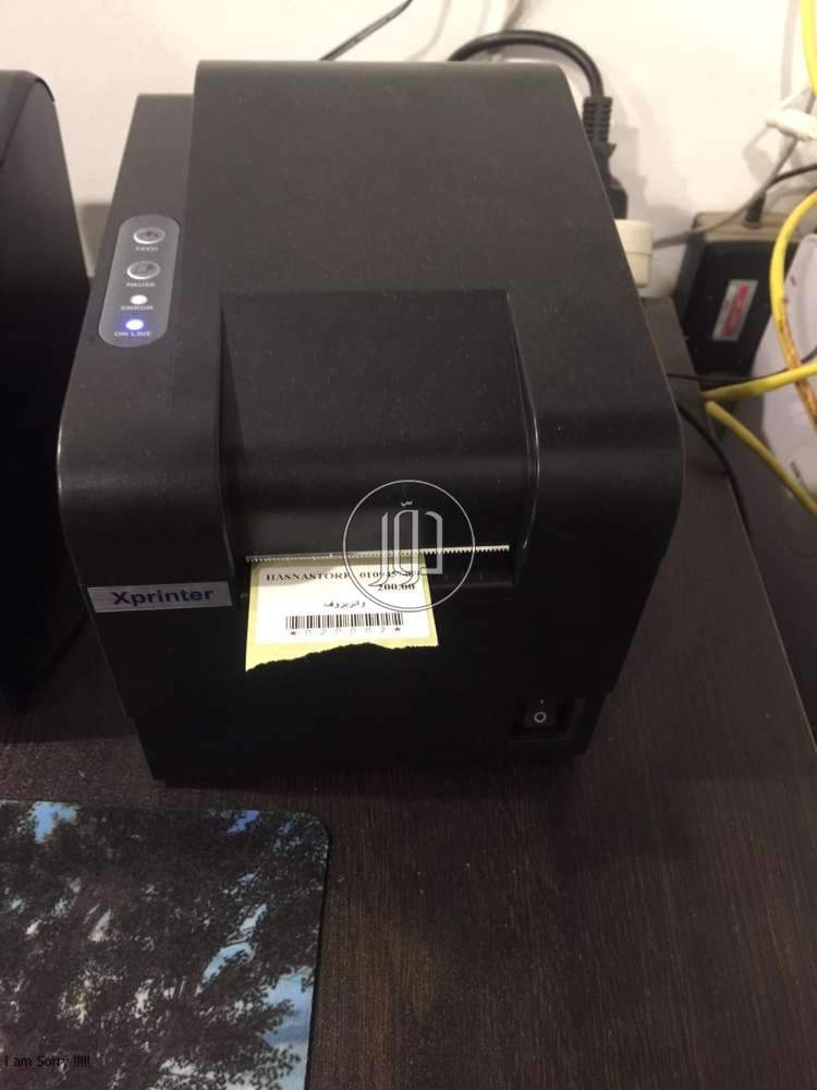 صور طابعات كمبيوتر للبيع في مصر - دوّر.كوم