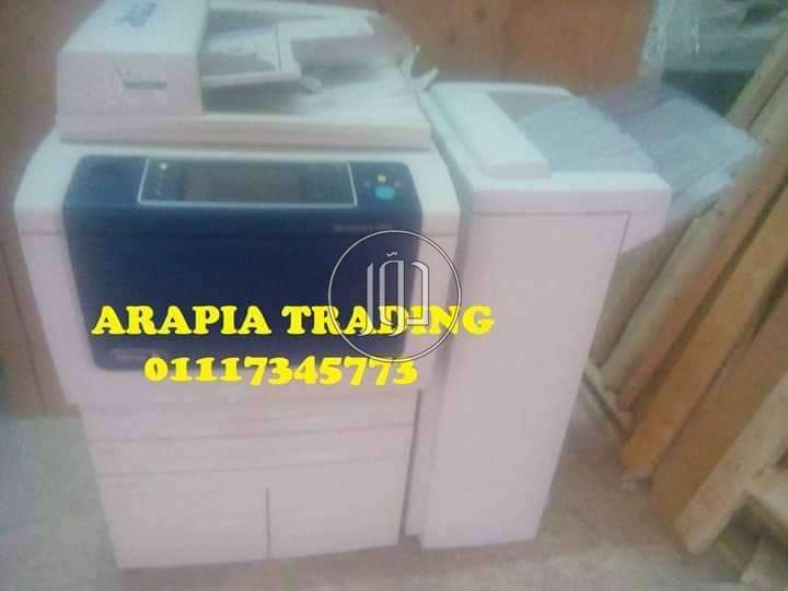 صور طابعات كمبيوتر للبيع في القاهرة - دوّر.كوم