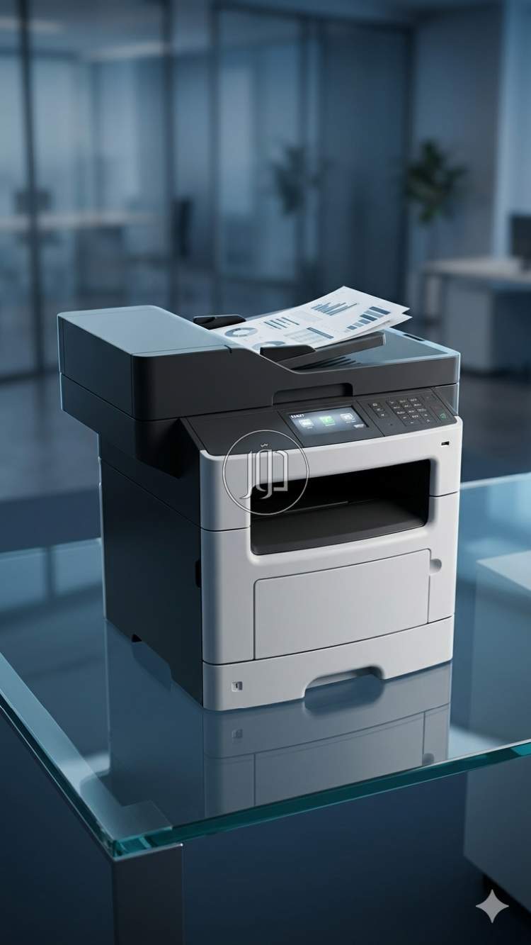 printer lexmark xm1145