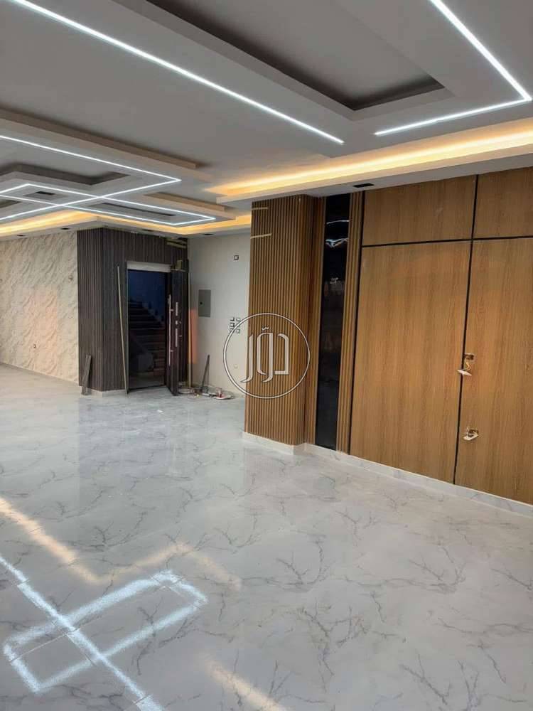 صور طابق كامل للبيع في الجيزة - دوّر.كوم