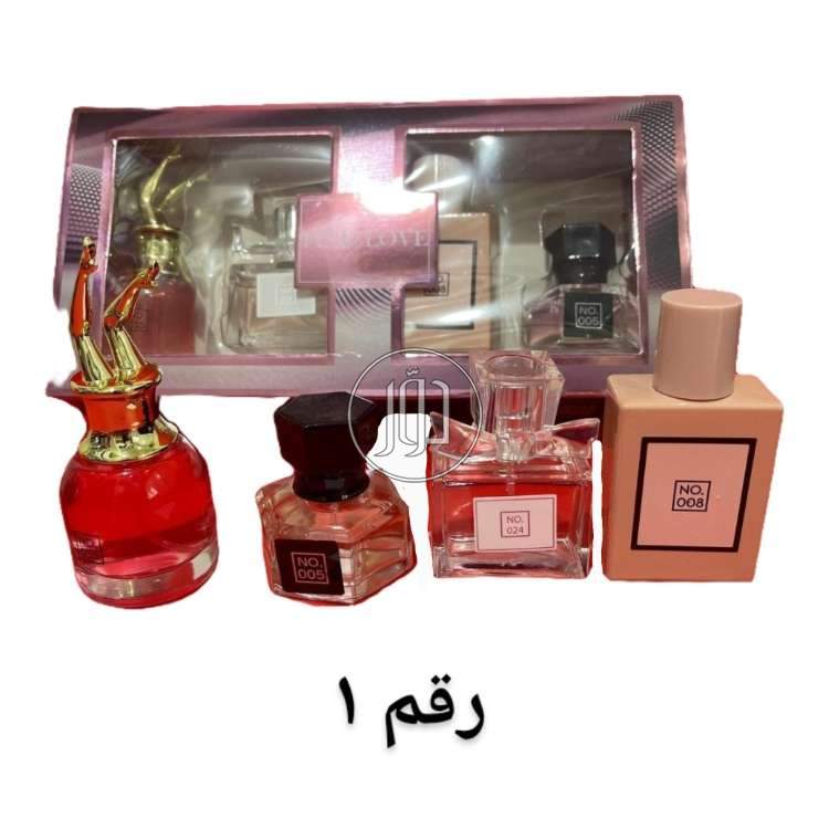 صور عطور وبرفانات للبيع في الكويت - دوّر.كوم