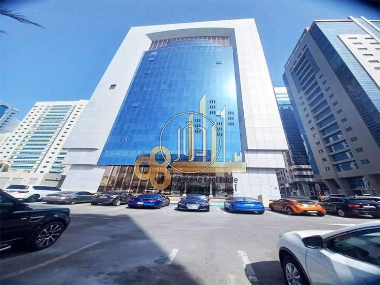 صور عقارات تجارية للايجار في الامارات - دوّر.كوم