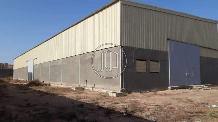 عقارات تجارية للإيجار في مصر - دوّر.كوم