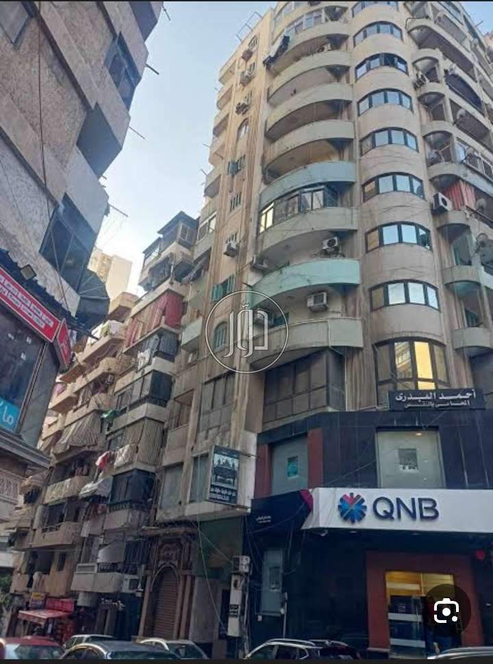 صور عقارات تجارية للايجار في الإسكندرية - دوّر.كوم