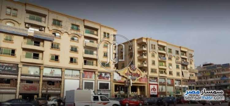 صور عقارات تجارية للايجار في الجيزة - دوّر.كوم