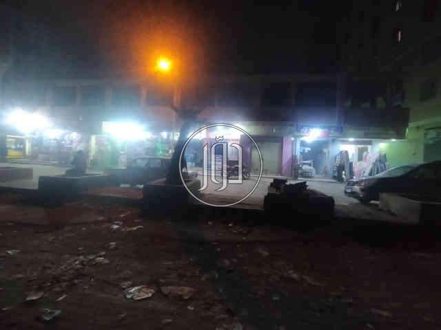 صور عقارات تجارية للايجار في الجيزة - دوّر.كوم