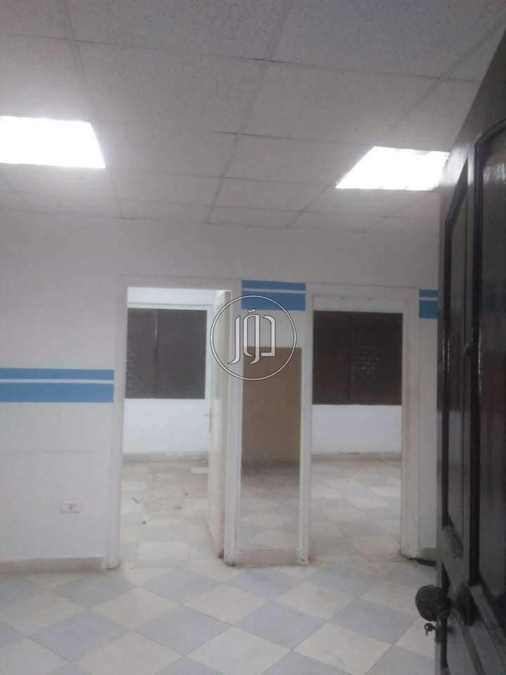 صور عقارات تجارية للايجار في الجيزة - دوّر.كوم