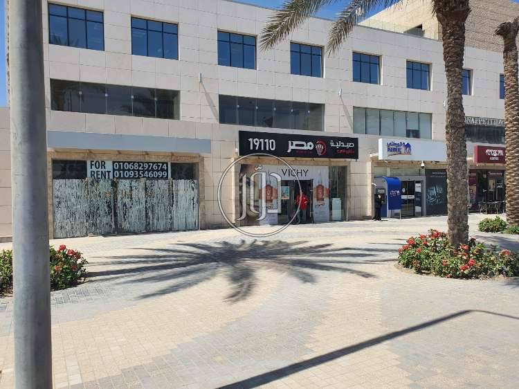 صور عقارات تجارية للايجار في الجيزة - دوّر.كوم