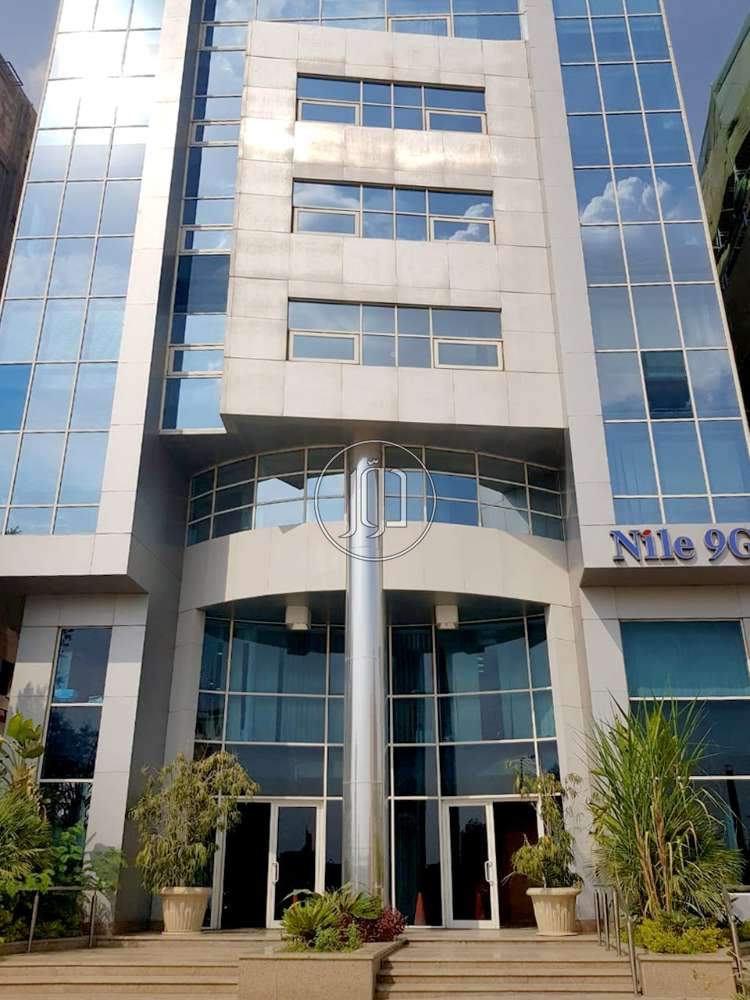 صور عقارات تجارية للايجار في القاهرة - دوّر.كوم