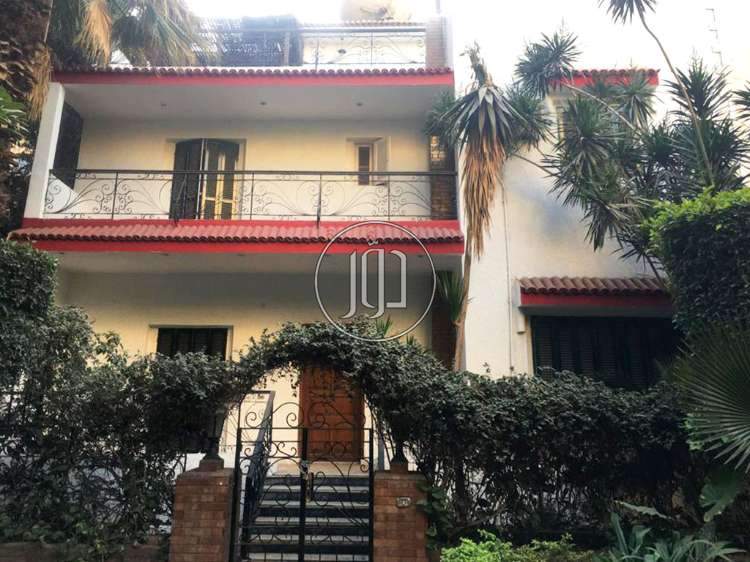 صور عقارات تجارية للايجار في القاهرة - دوّر.كوم