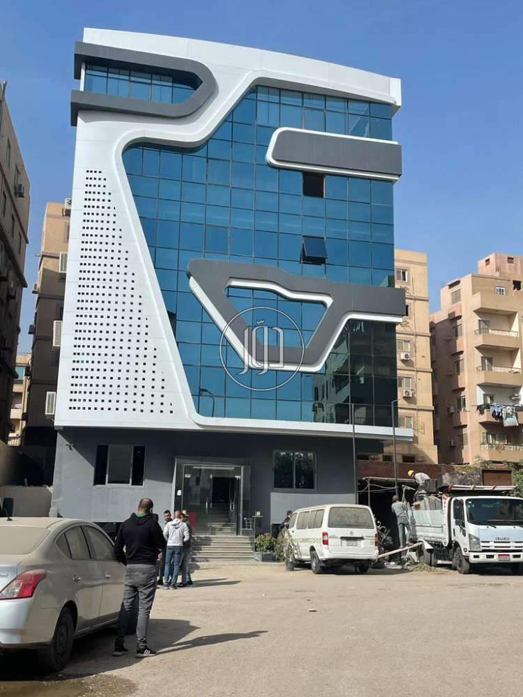 صور عقارات تجارية للايجار في القاهرة - دوّر.كوم