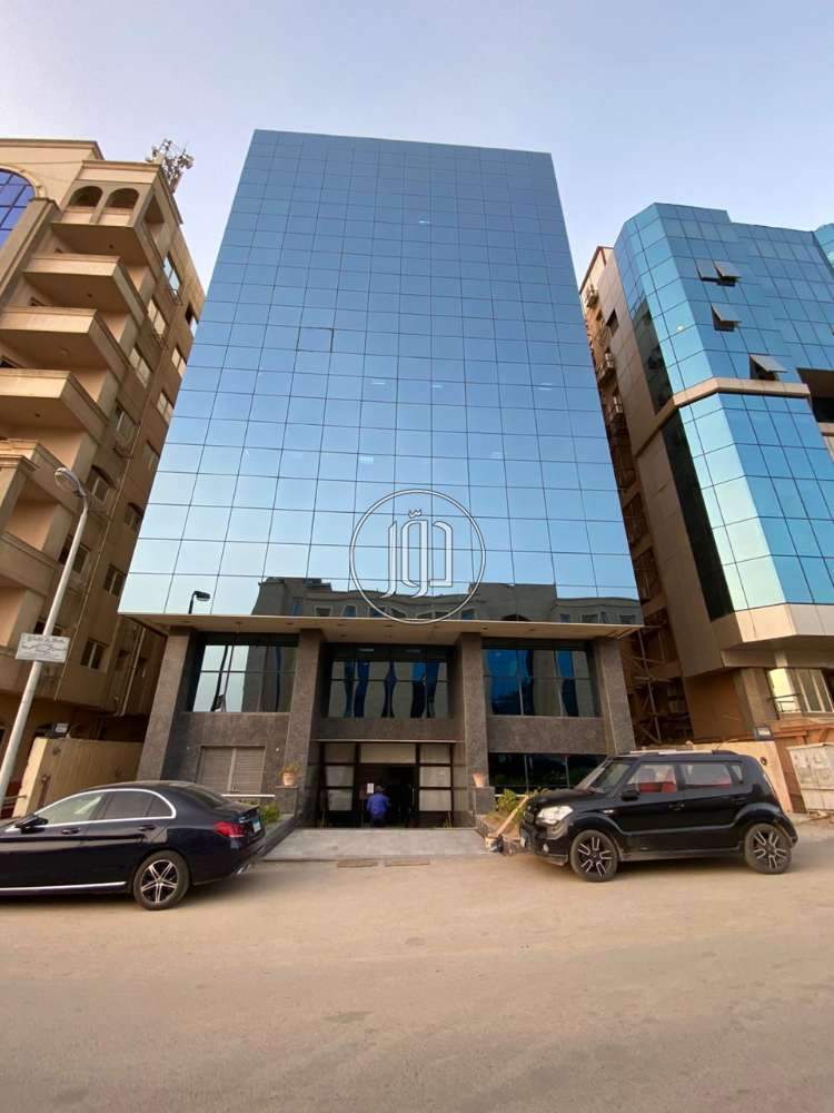 صور عقارات تجارية للايجار في القاهرة - دوّر.كوم