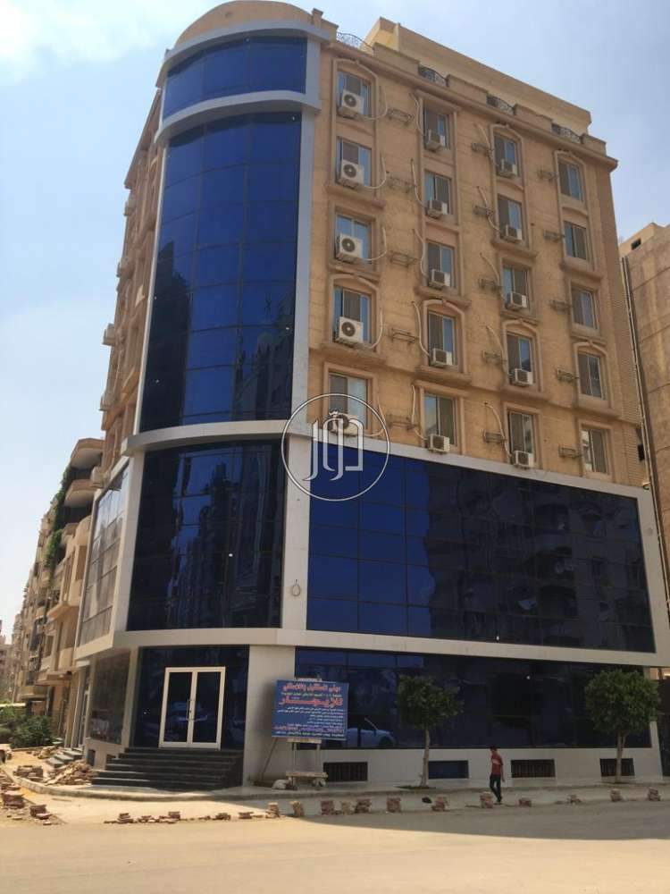 صور عقارات تجارية للايجار في القاهرة - دوّر.كوم