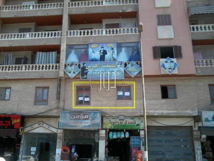 صور عقارات تجارية للايجار في الإسكندرية - دوّر.كوم