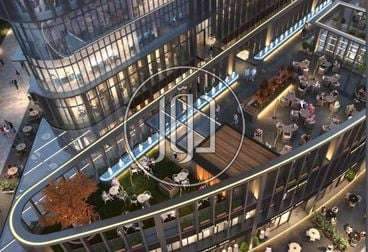 صور عقارات تجارية للايجار في القاهرة - دوّر.كوم