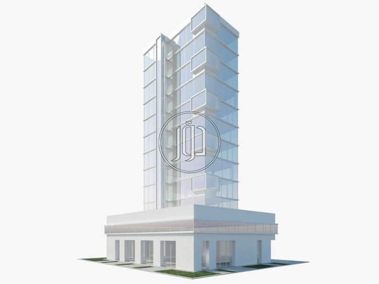 صور عقارات تجارية ومكاتب للبيع في أبو ظبي - دوّر.كوم