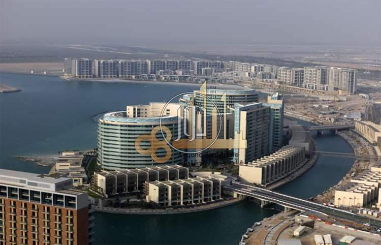 صور عقارات تجارية ومكاتب للبيع في أبو ظبي - دوّر.كوم