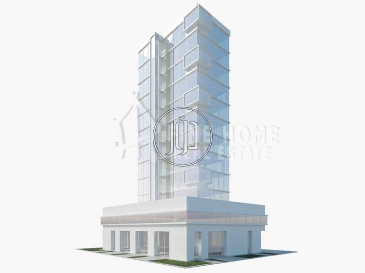 صور عقارات تجارية ومكاتب للبيع في الامارات - دوّر.كوم