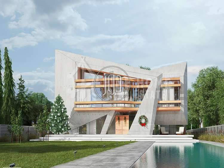 صور عقارات تجارية ومكاتب للبيع في أبو ظبي - دوّر.كوم