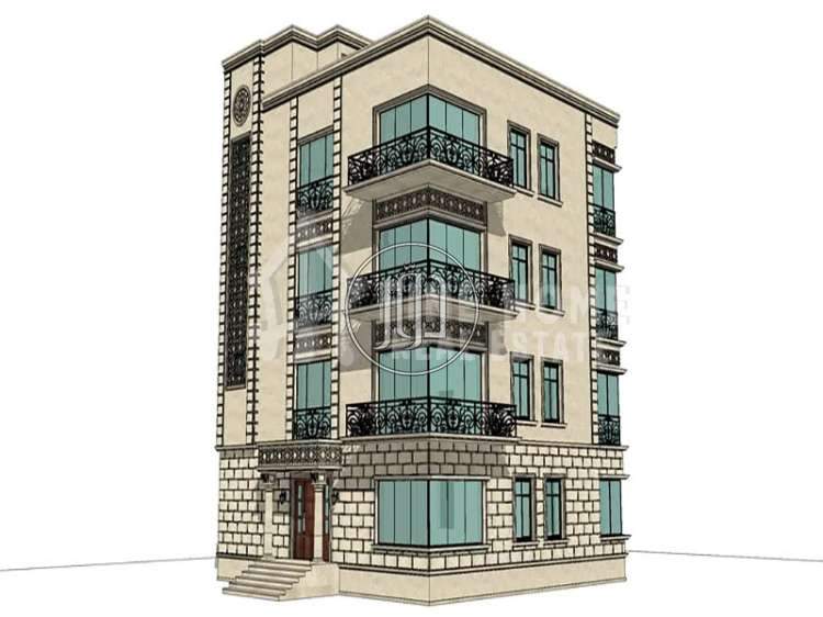 صور عقارات تجارية ومكاتب للبيع في أبو ظبي - دوّر.كوم