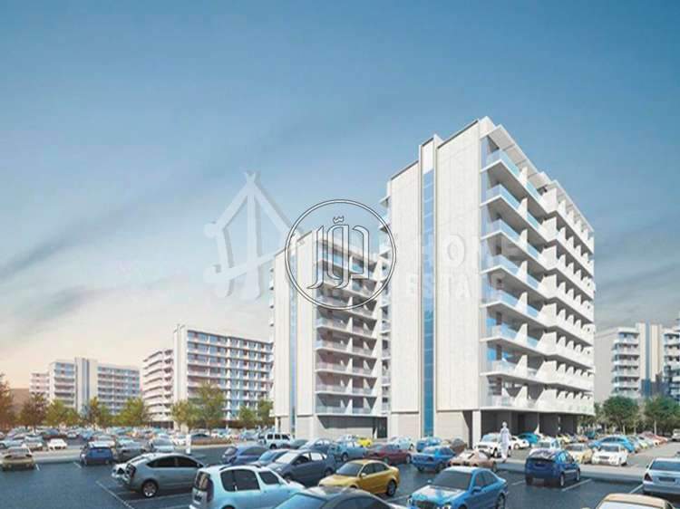 صور عقارات تجارية ومكاتب للبيع في أبو ظبي - دوّر.كوم