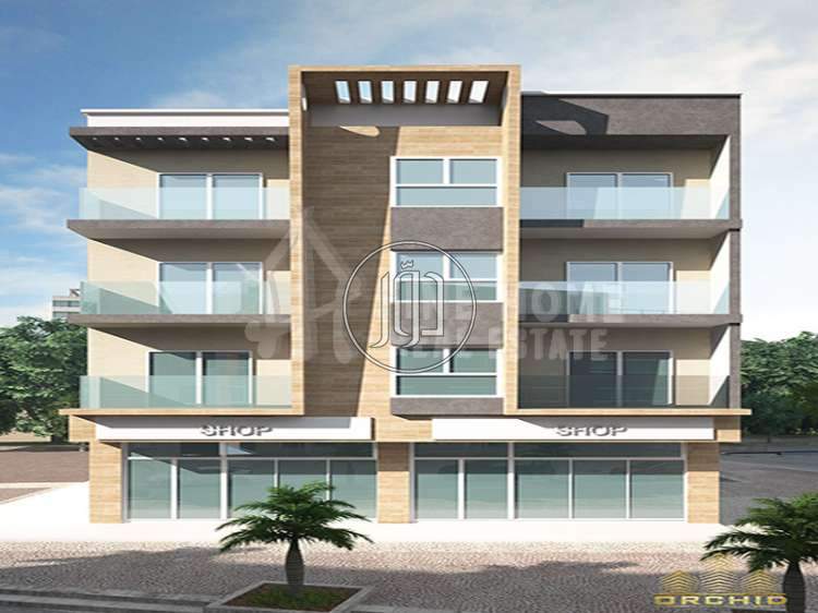 صور عقارات تجارية ومكاتب للبيع في الامارات - دوّر.كوم