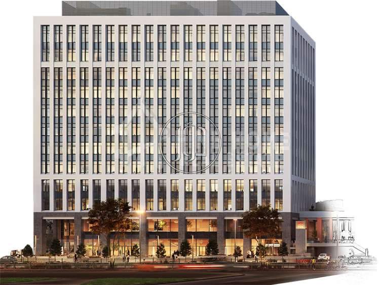 صور عقارات تجارية ومكاتب للبيع في أبو ظبي - دوّر.كوم