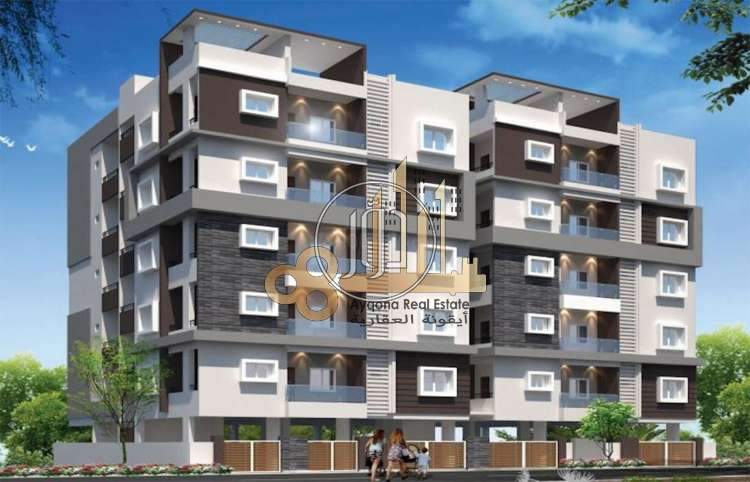 صور عقارات تجارية ومكاتب للبيع في أبو ظبي - دوّر.كوم