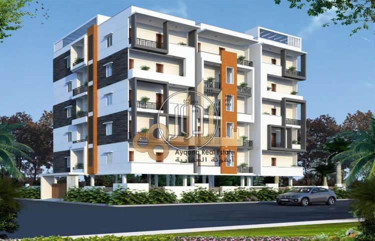 صور عقارات تجارية ومكاتب للبيع في أبو ظبي - دوّر.كوم