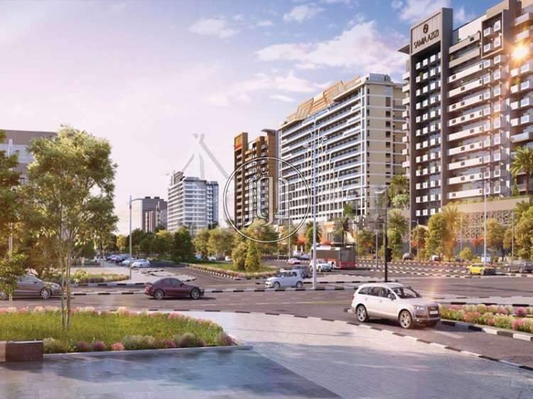 صور عقارات تجارية ومكاتب للبيع في أبو ظبي - دوّر.كوم