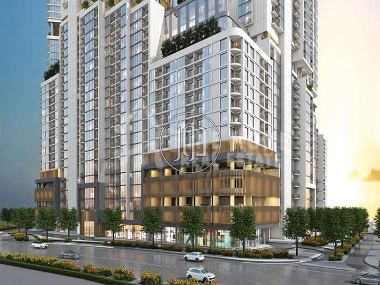 صور عقارات تجارية ومكاتب للبيع في أبو ظبي - دوّر.كوم