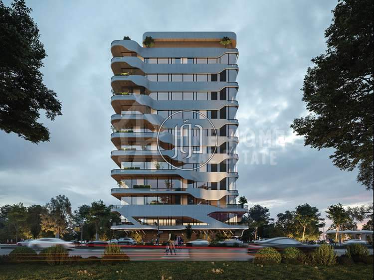 صور عقارات تجارية ومكاتب للبيع في أبو ظبي - دوّر.كوم