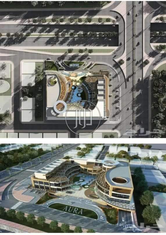 صور عقارات تجارية ومكاتب للبيع في الرياض - دوّر.كوم