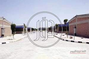 صور عقارات تجارية ومكاتب للبيع في الجيزة - دوّر.كوم