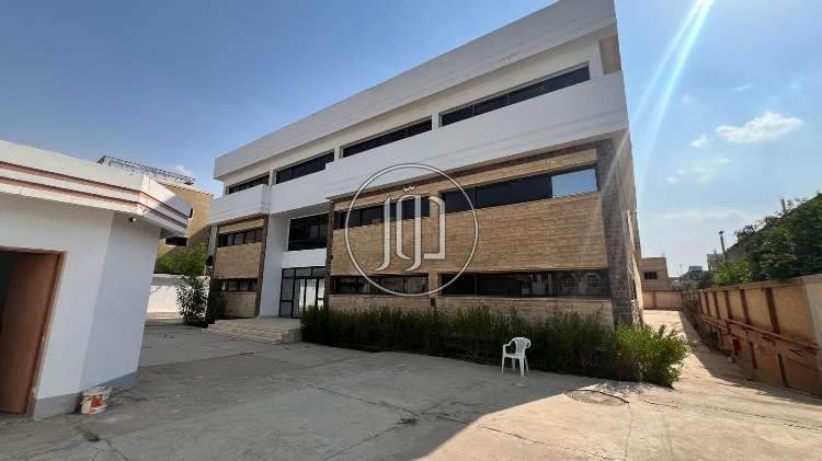 صور عقارات تجارية ومكاتب للبيع في الشرقية - دوّر.كوم