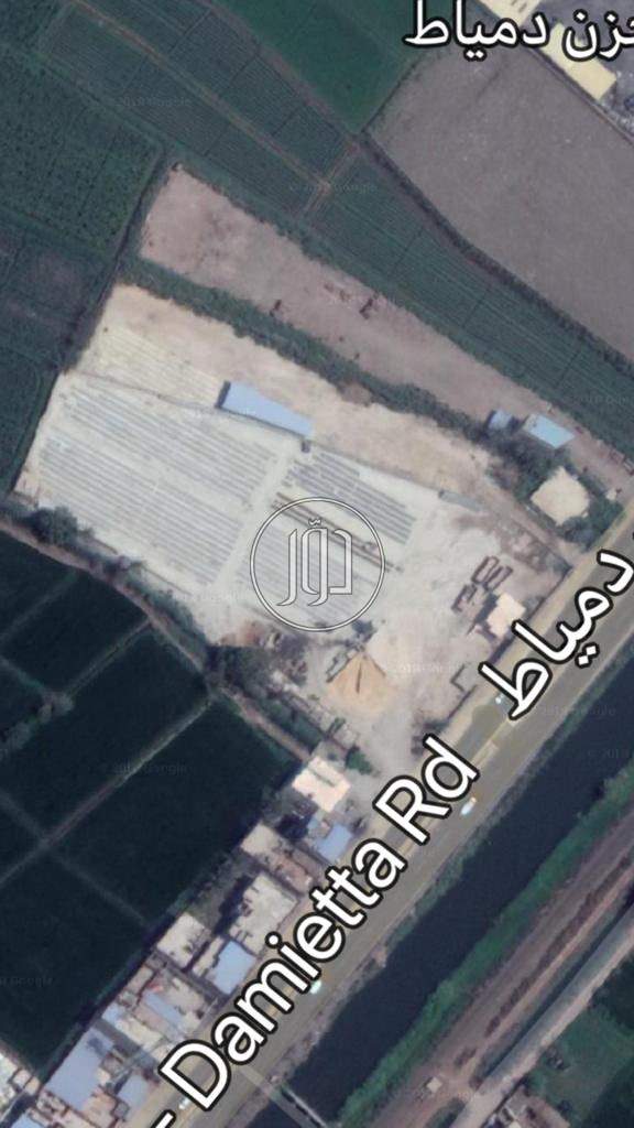 صور عقارات تجارية ومكاتب للبيع في دمياط - دوّر.كوم