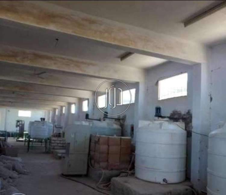 صور عقارات تجارية ومكاتب للبيع في المنيا - دوّر.كوم