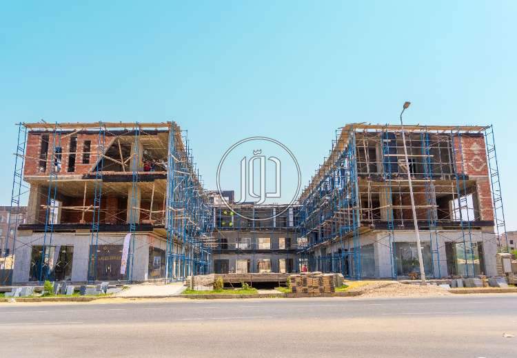 صور عقارات تجارية ومكاتب للبيع في القاهرة - دوّر.كوم