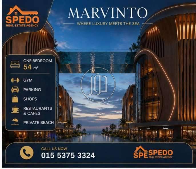 marvento hurghada