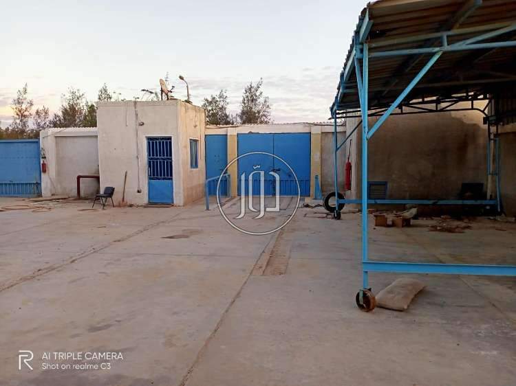 صور عقارات تجارية ومكاتب للبيع في الإسكندرية - دوّر.كوم