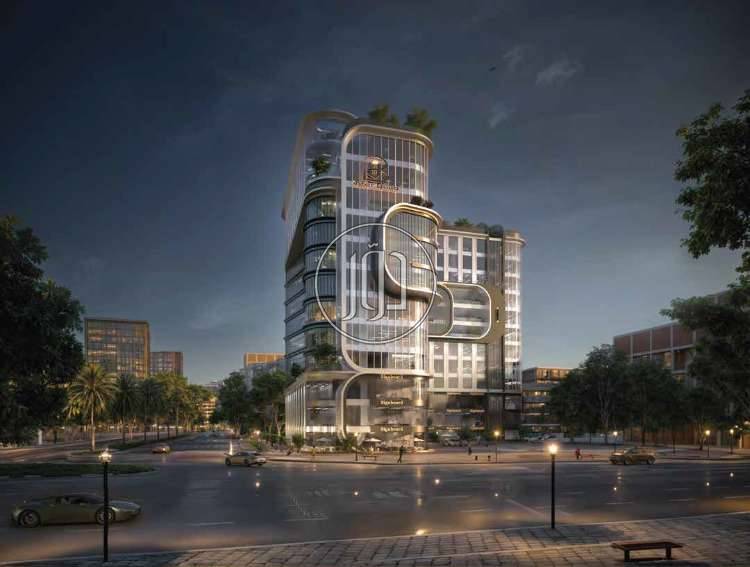 عقارات تجارية للبيع في مصر - دوّر.كوم