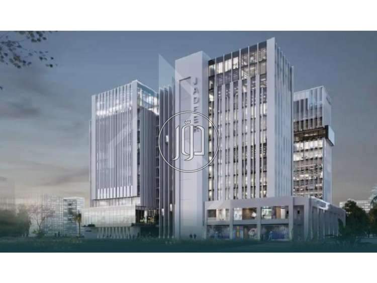 صور عقارات تجارية ومكاتب للبيع في القاهرة - دوّر.كوم