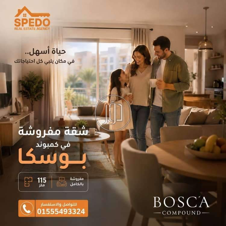 عقارات تجارية للبيع في مصر - دوّر.كوم