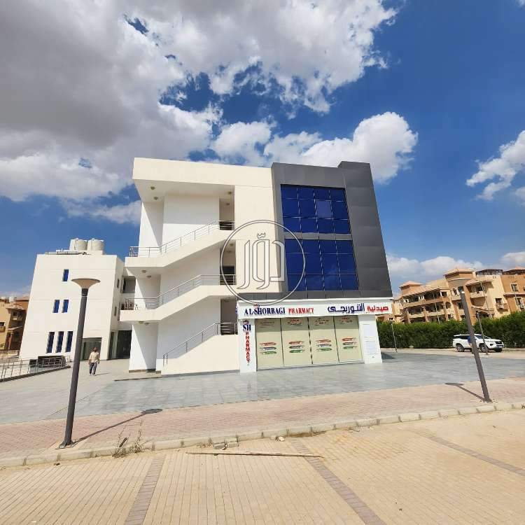 صور عقارات تجارية ومكاتب للبيع في مصر - دوّر.كوم