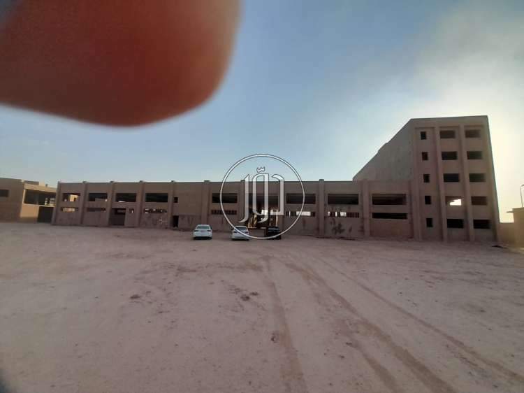 صور عقارات تجارية ومكاتب للبيع في القاهرة - دوّر.كوم