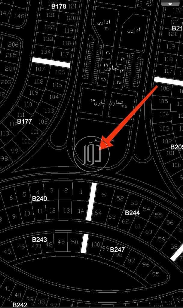 صور عقارات تجارية ومكاتب للبيع في القاهرة - دوّر.كوم