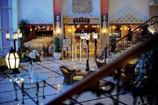 صور عقارات تجارية ومكاتب للبيع في جنوب سيناء - دوّر.كوم